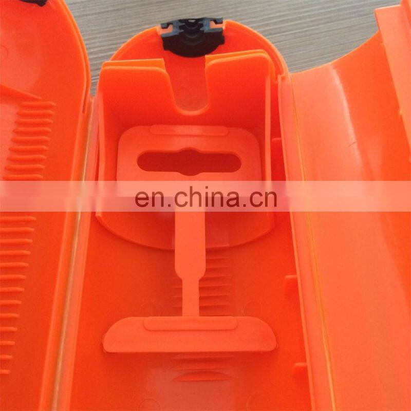 Extension cord safety lock Ip44 water proof extension lead cable seal