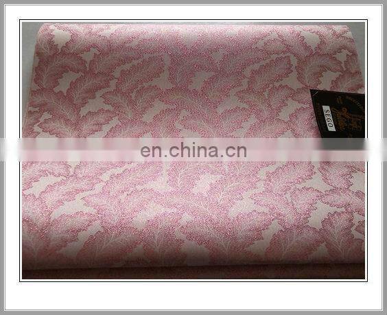swiss sego damask headtie(SG267D)