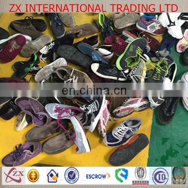 All europe used shoes style strong quality used shoes germany