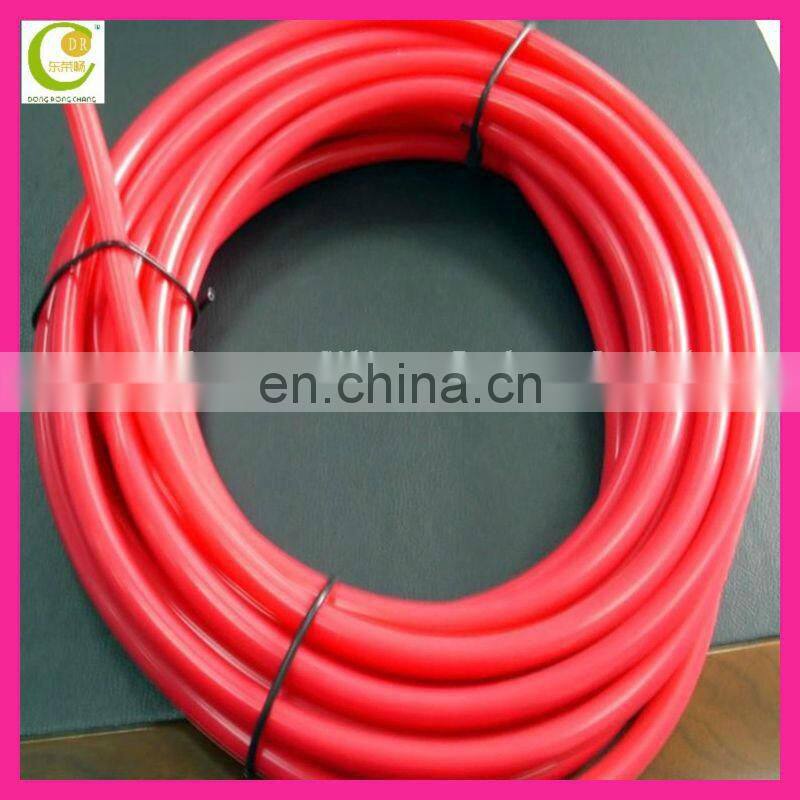 Flexible Color Silicone Rubber Tube,Rubber Hoses,Elastic Silicone Rubber Tube/hose