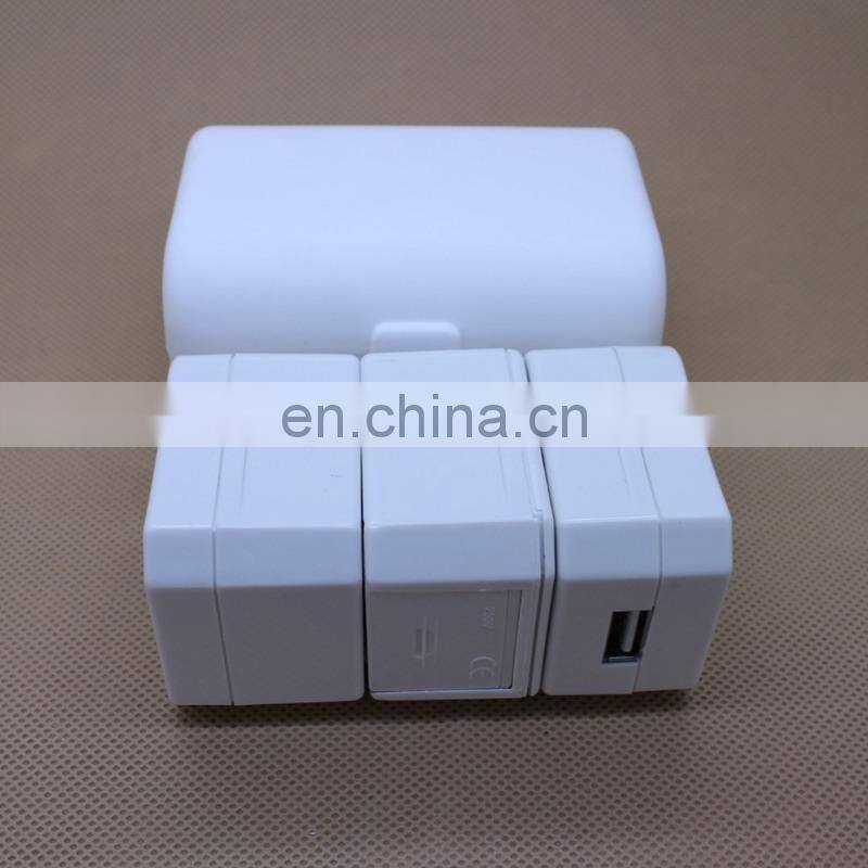 Travel charge USB