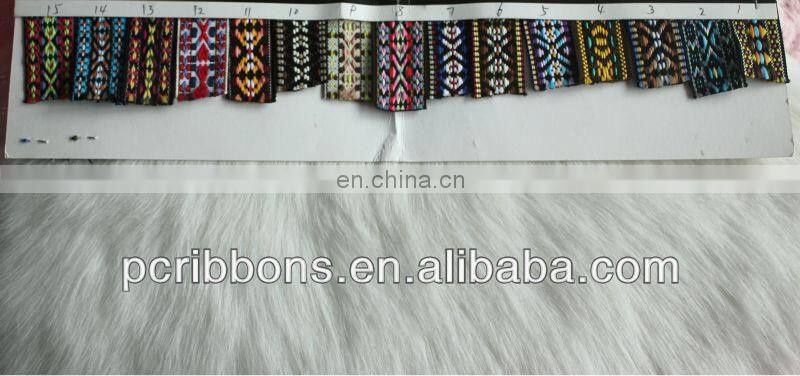 New arrival jacquard ribbon
