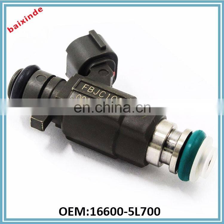 Most Selling Items online Fuel Injector Connection fits NISSANs Infiniti OEM 16600-5L700