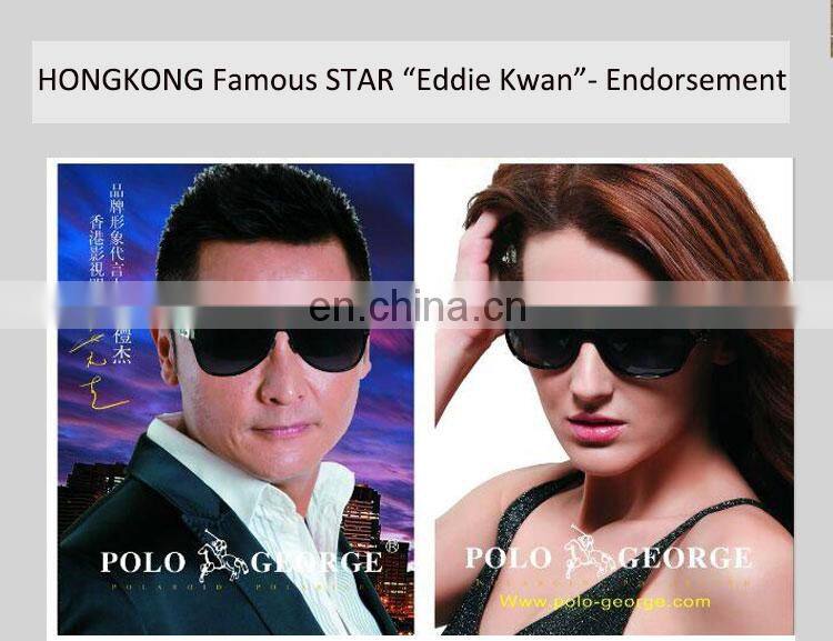 sunglasses 2017 women Original POLO sunglasses brand italy design ce sunglasses