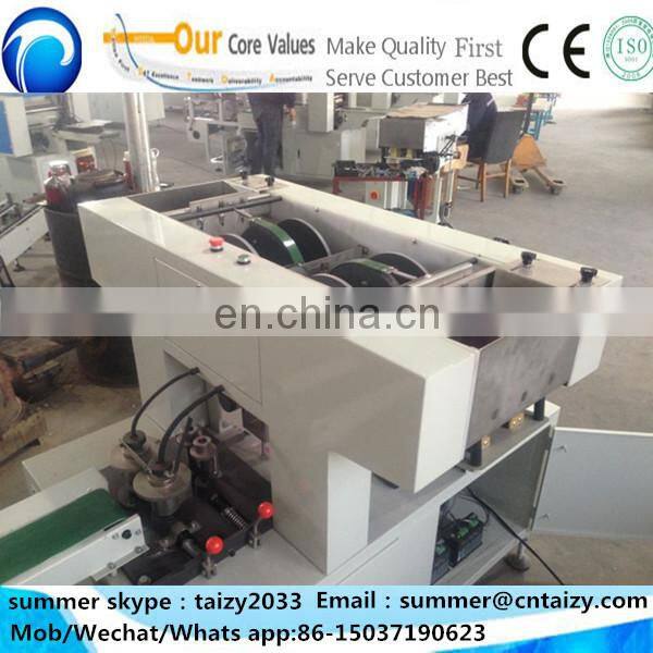 Full Automatic mosquito-repellent incense Packing Machine with counting function