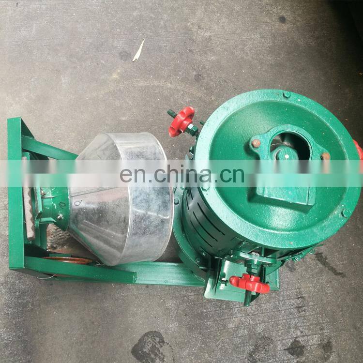 electric chestnut shell Peeler peeling machine chestnut processing machine