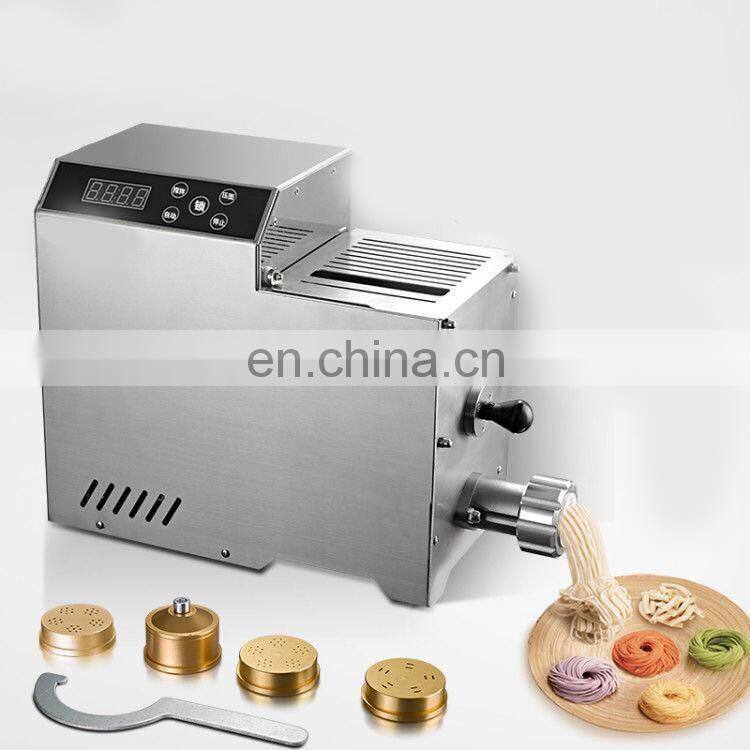 Chinese Automatic Noodle Making Machine/Flour noodle machine