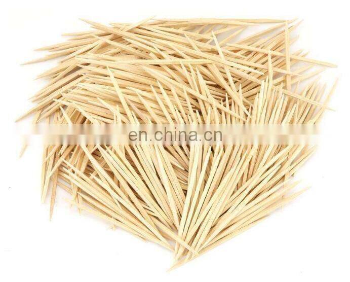 Bottle toothpick package machine/Toothpick bottle packing machine