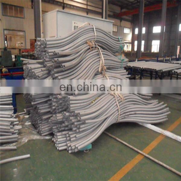 best ASTM A268 TP403 Ferritic Stainless Steel Seamless Pipes Manufacturer