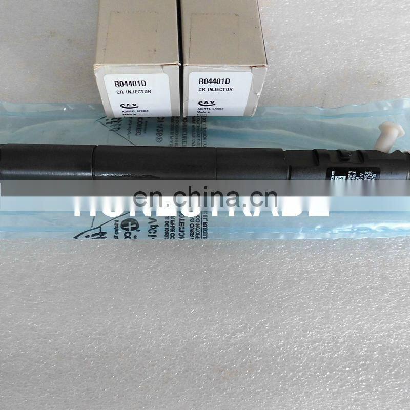 original common rail Injector EJBR04401D