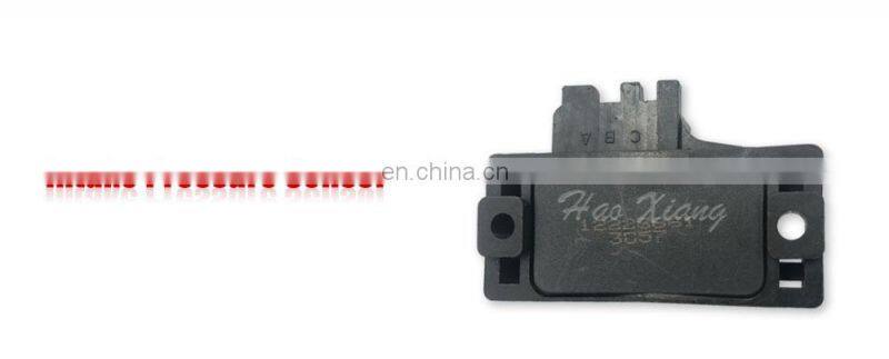 Top Quality Map Pressure Sensor 12219935 16040749