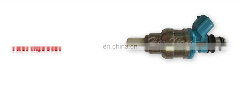 Top Quality Fuel Injector Nozzle 23250-61010  Fits For TOYOTA LAND CRUISER 4.0L V6 3FE