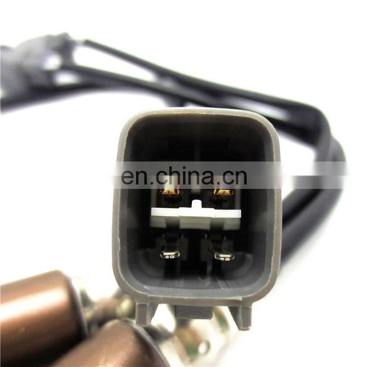 Wholesale Automotive Parts 89465-60150 For Toyota Land Cruiser 4Runner RAV4 2001-2004 Oxygen sensor lambda sensor