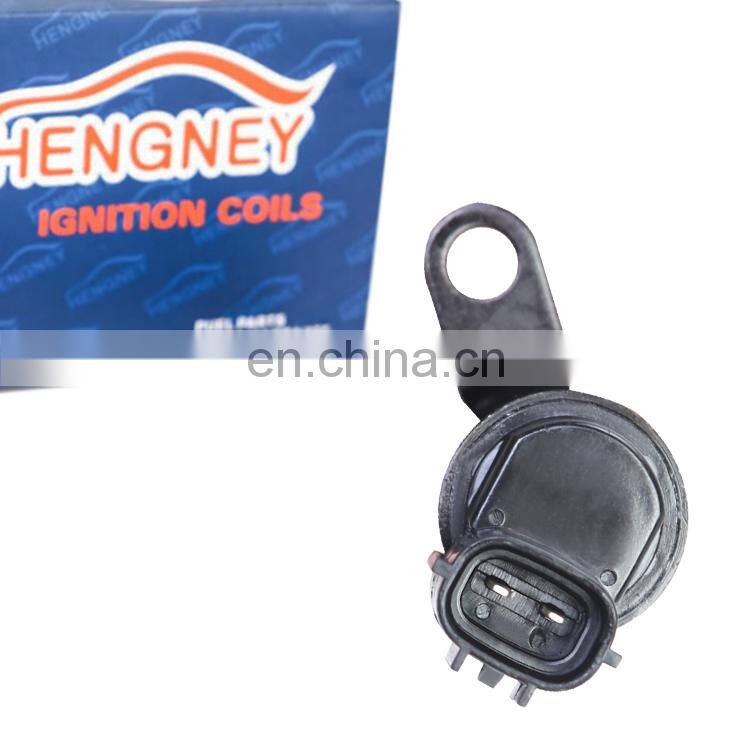 Automotive Spare Parts 24355-23800 for Hyundai Tiburon Spectra Tucson Elantra Soul Kia Engine VVT Variable Valve Timing Solenoid