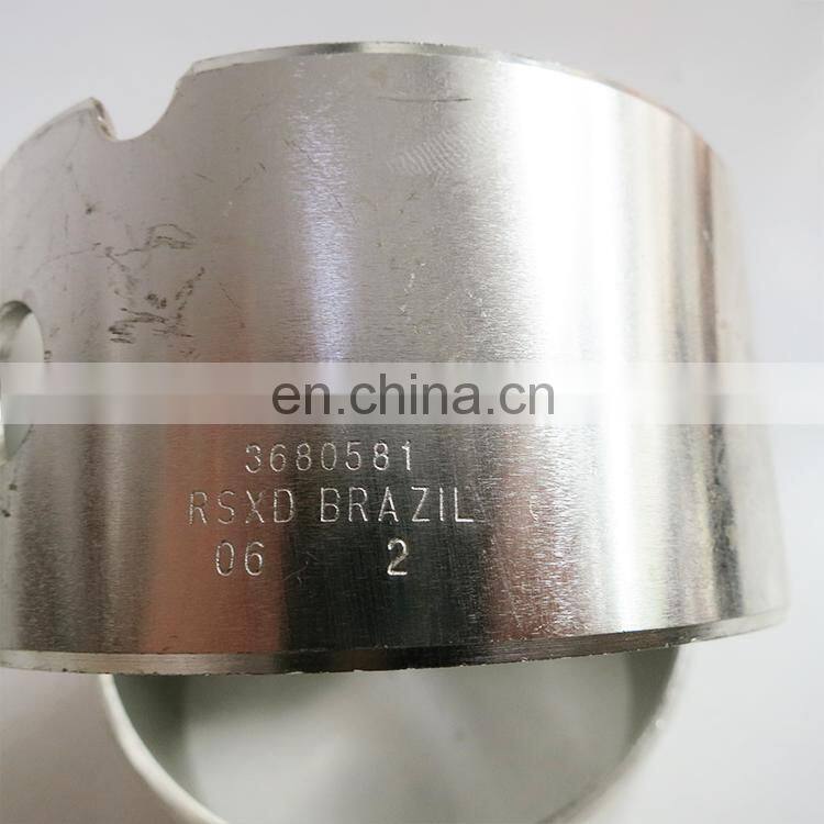 High Quality 3680581 X15 Diesel Engine Camshaft Bushing