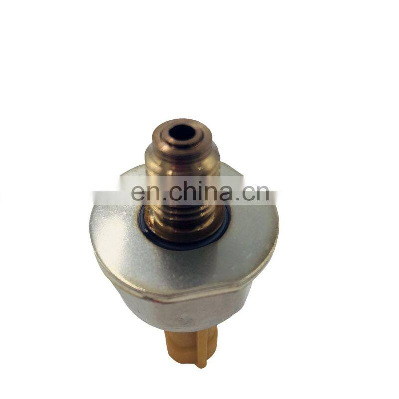 45PP3-3 Common Rail Pressure Fuel Sensor Auto Diesel Sensor High Quality Original Auto Parts For Trucks For Ford