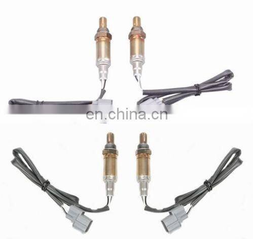 factory direct sale car Lambda Probe 4 wire configuration Oxygen o2 sensor 234-4696