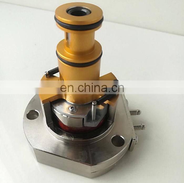 K19 Engine Electronic Fuel Control Actuator 3052768 3085218 3408324 4339737 4647006