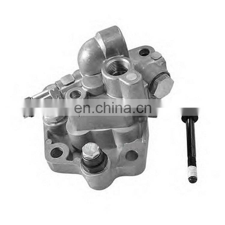 Truck Parts Fuel Feed Injection Pump Used for VOLVO Truck OEM 20749646  21067551