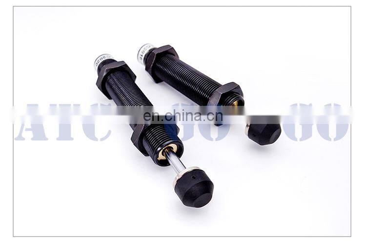 AC series industrial shock absorber insulator of shock shock absorber bearing