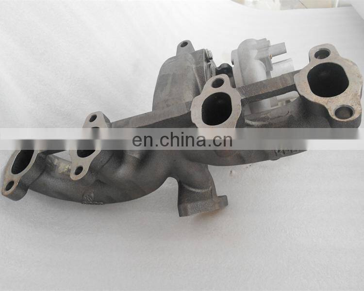 GT1749V Turbocharger for Audi A3 1.9 TDI (8L) with ASZ, PD UI Engine 038253016F 720855-0005 720855-0006 720855-5006S