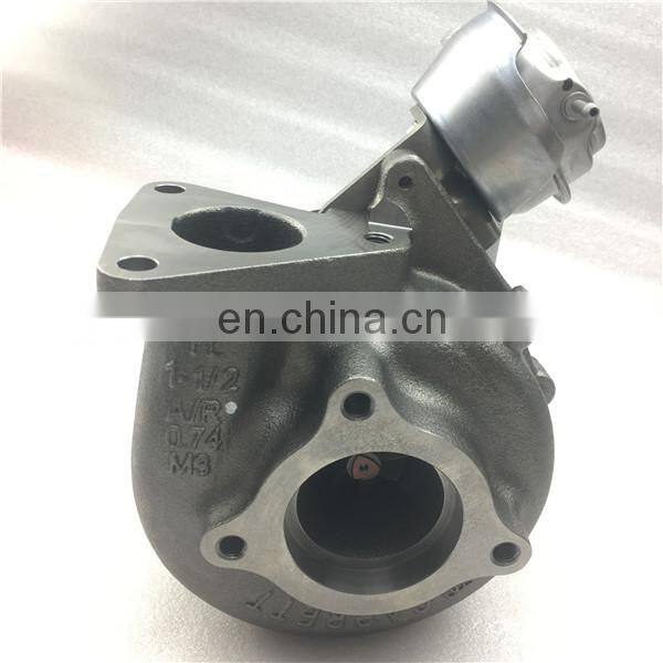 turbo GT20 794901-5003 4033191 turbocharger for isuzu