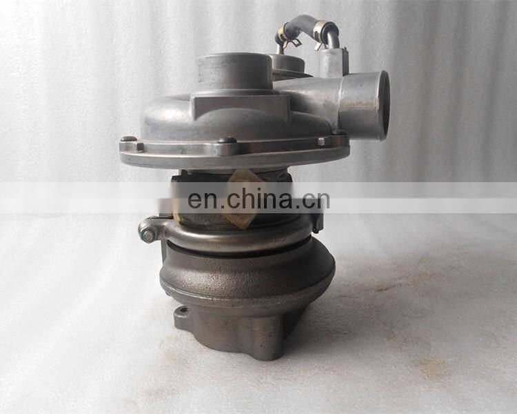 Cars spare Parts 4jg2 Turbocharger VIED VC430084 VB430093 8973659480 RHF5 Turbo for Isuzu Holden Rodeo, pick up 4JH1 Engine
