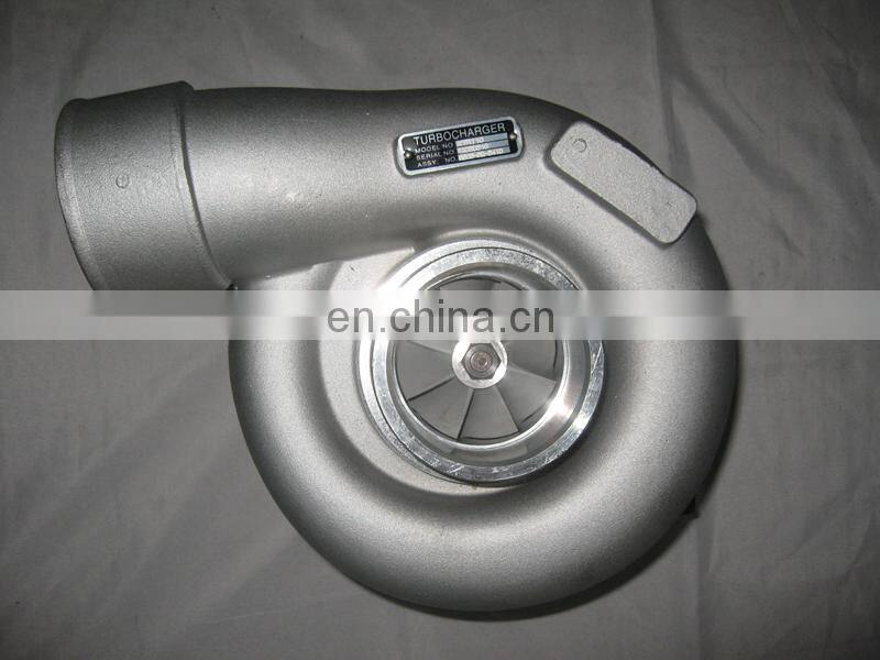 Auto Engine parts KTR110 Turbocharger For Komatsu 6D140 WA600-1 Engine 6505-52-5350 6505-52-5510 6505-52-5440 6505-52-5410 Turbo