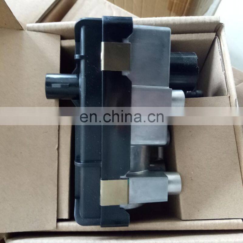 OEM factory made actuator BV45 59001107185 144115X01A turbocharger electric actuator for Nissan Navara Pathfinder YD25 Engine