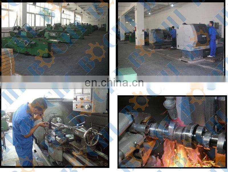 Hot sell performance car engine c240 camshaft