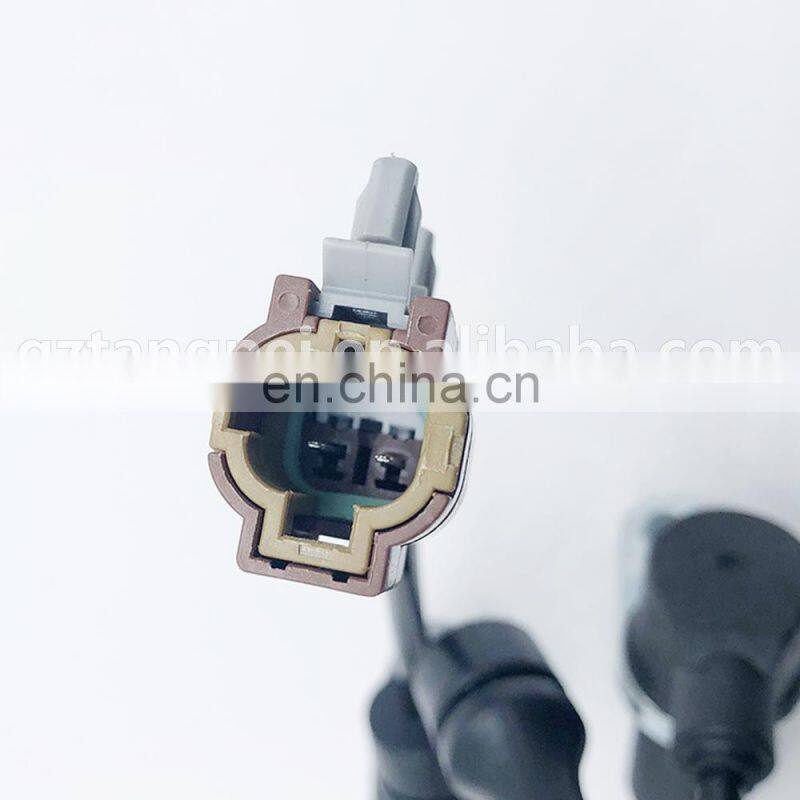 Auto Sensor ABS Wheel Speed Sensor For Niss-an Pathfind-er OEM 47911-0W060 479110W060