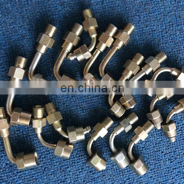 2600bar high pressure Diesel pipe tube connector