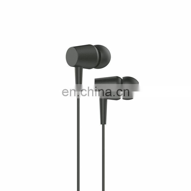 i3 1.2M 3.5mm New in-ear headphones Earphone arbuds