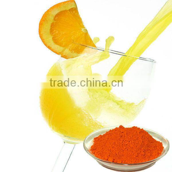 Marigold Extract Natural Xanthophyl