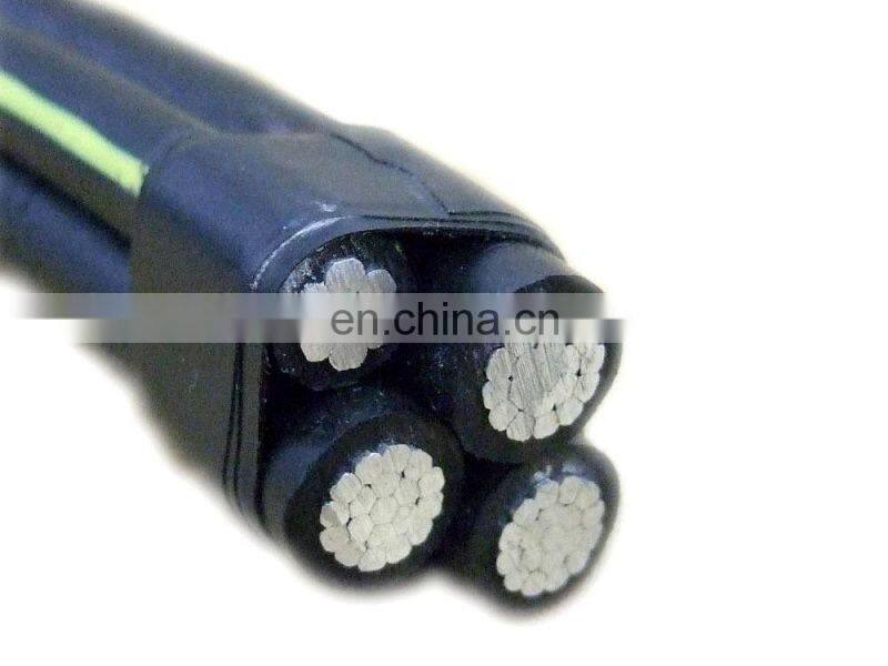 low voltage abc cable