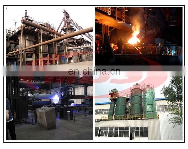 ISO2531 DI Double Flange Eccentric Taper