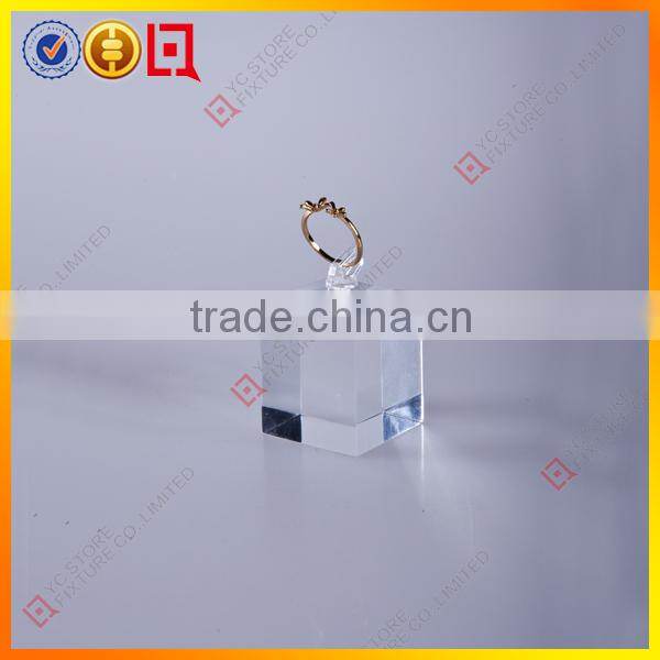 Good quality acrylic jewellery display stand