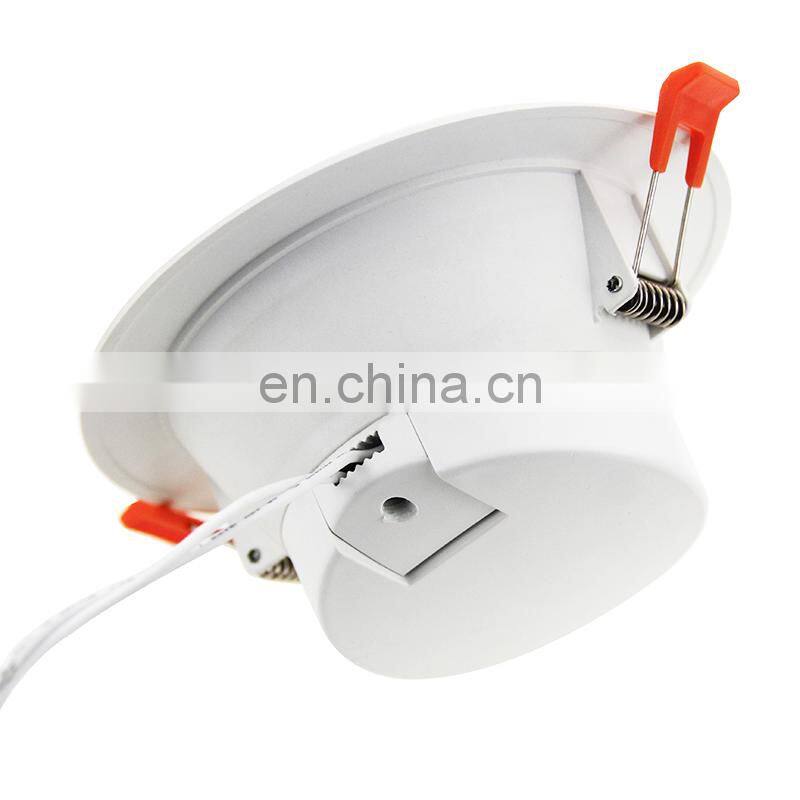 FRANKEVER LED Downlight 10/12W Wifi Smart Downlight