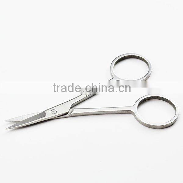 New Design Beauty Manicure Scissor Nail & Cuticle Scissors
