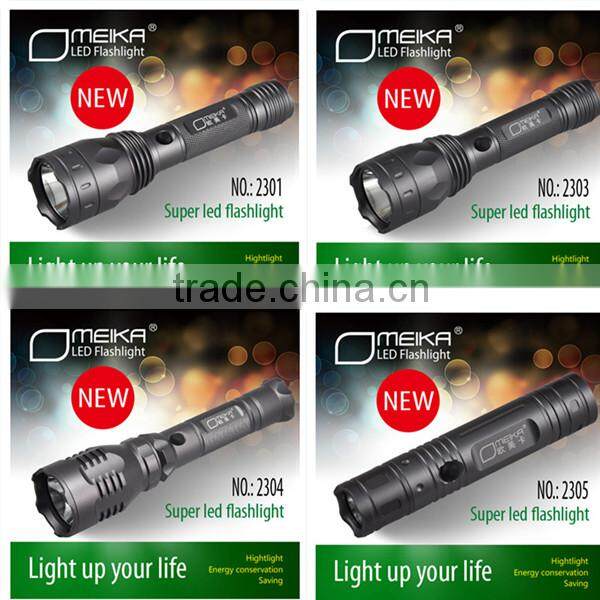 manufacture LED mini flashlights with cheap price