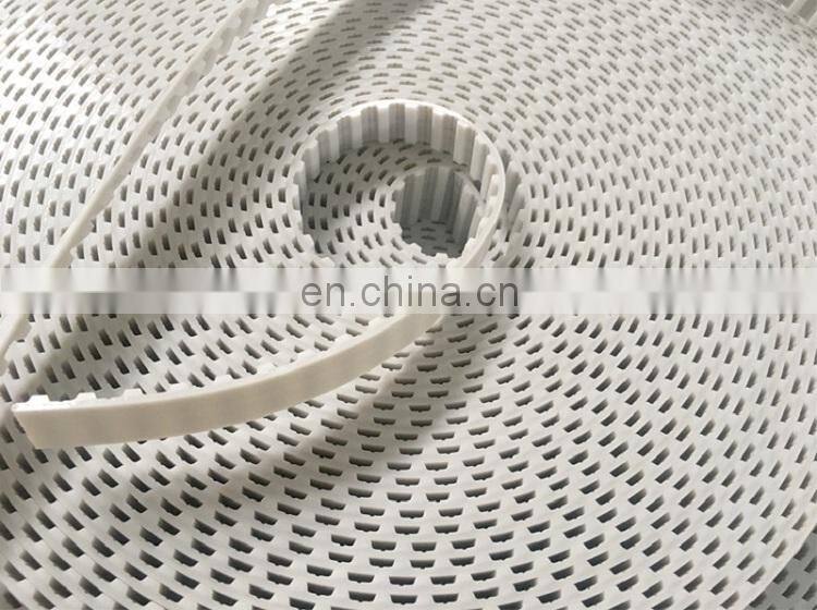 China PU Timing Bel industrial belt L Type belt factory direct