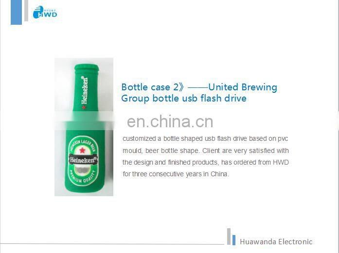 Bulk Buy Custom Airplane Shape 16GB PVC USB Stick