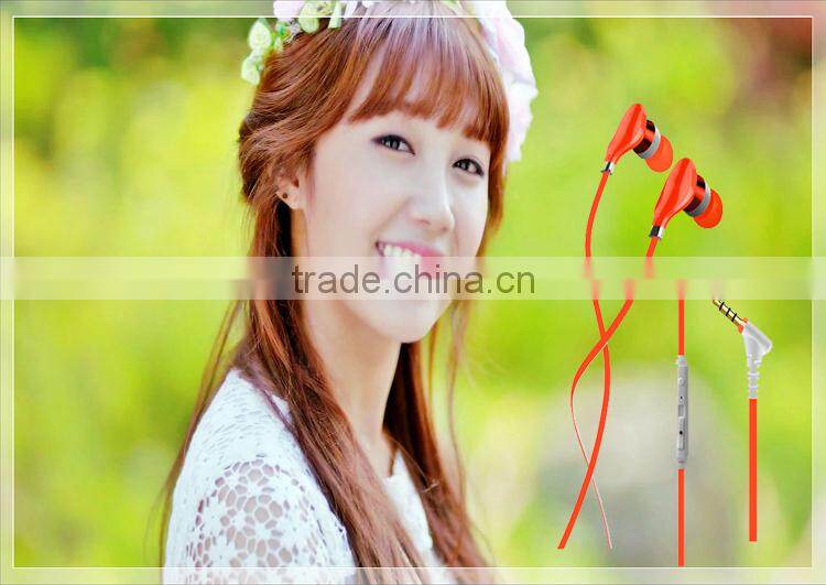 Cute Earphone For Girls