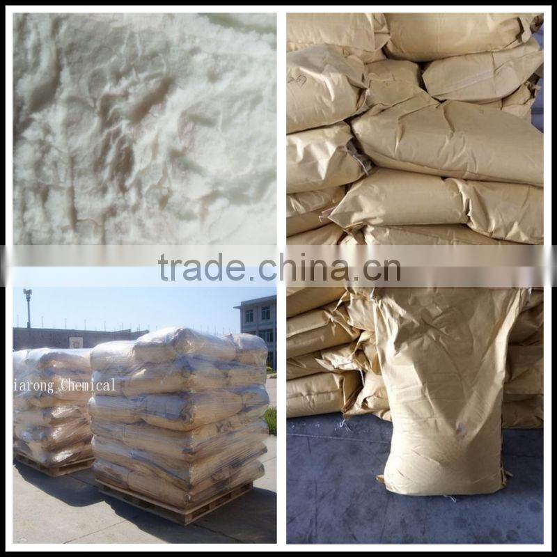 LA Polyvinyl Chloride/Polyvinyl Acetate PVAC Copolymer Resin