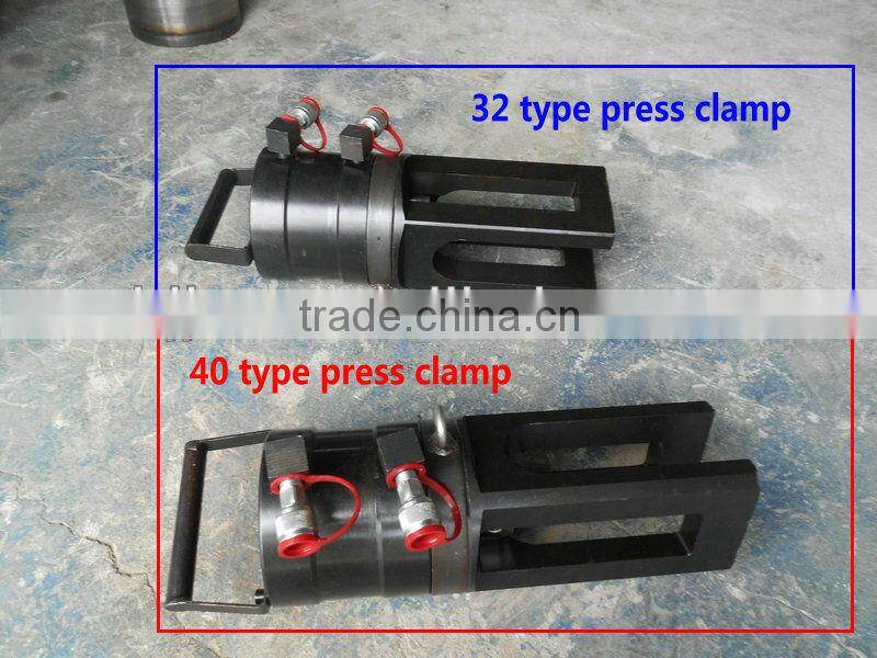 CRS32P Rebar Cold Stamping Machine, Rebar Pressing Machine