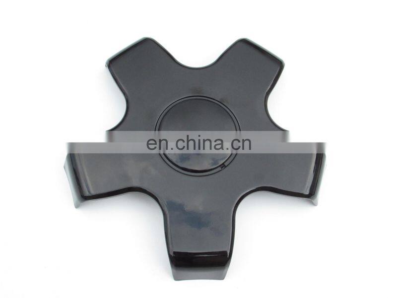 Hub motor cover For Tesla Model 3 Wheel Hub Tire Center Cover Car Accessories