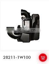 CARVAL/JH/AUTOTOP JH03-KX517-018 OEM 86591-H3000 FRONT BUMPER GRILLE UPPER  FOR  KX5-SPORTAGE 2017