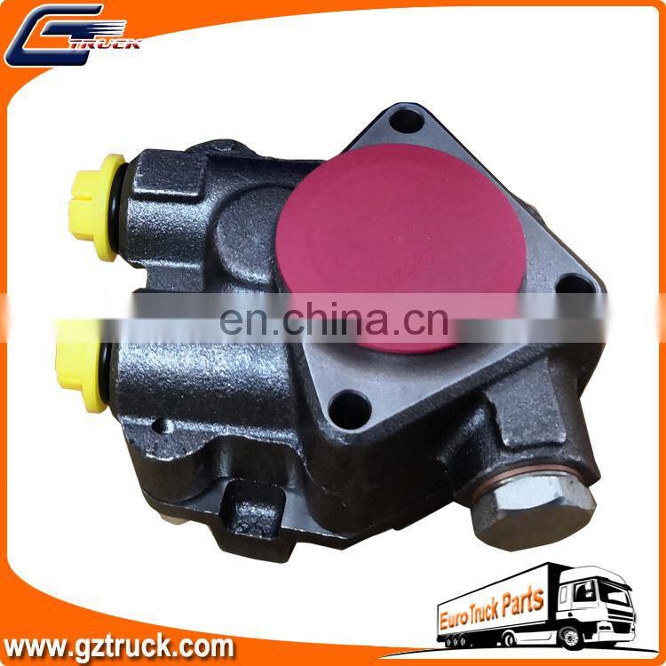 Diesel Engine Fuel Pump OEM 20997341 85103778 7485103778 7420997341 for VL Truck