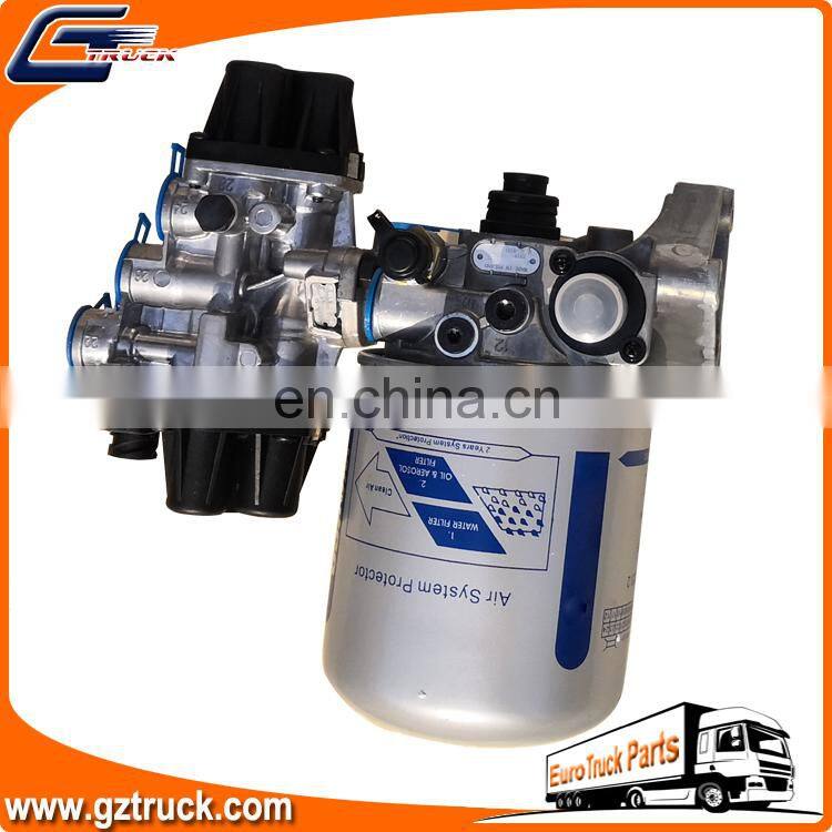 Air Dryer Assy Oem 9325001100 for MB Truck Air Dryer Assembly