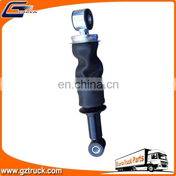 Suspension System Rubber Air Spring Oem 504080540 for Ivec Truck Model Cabin Shock Absorber